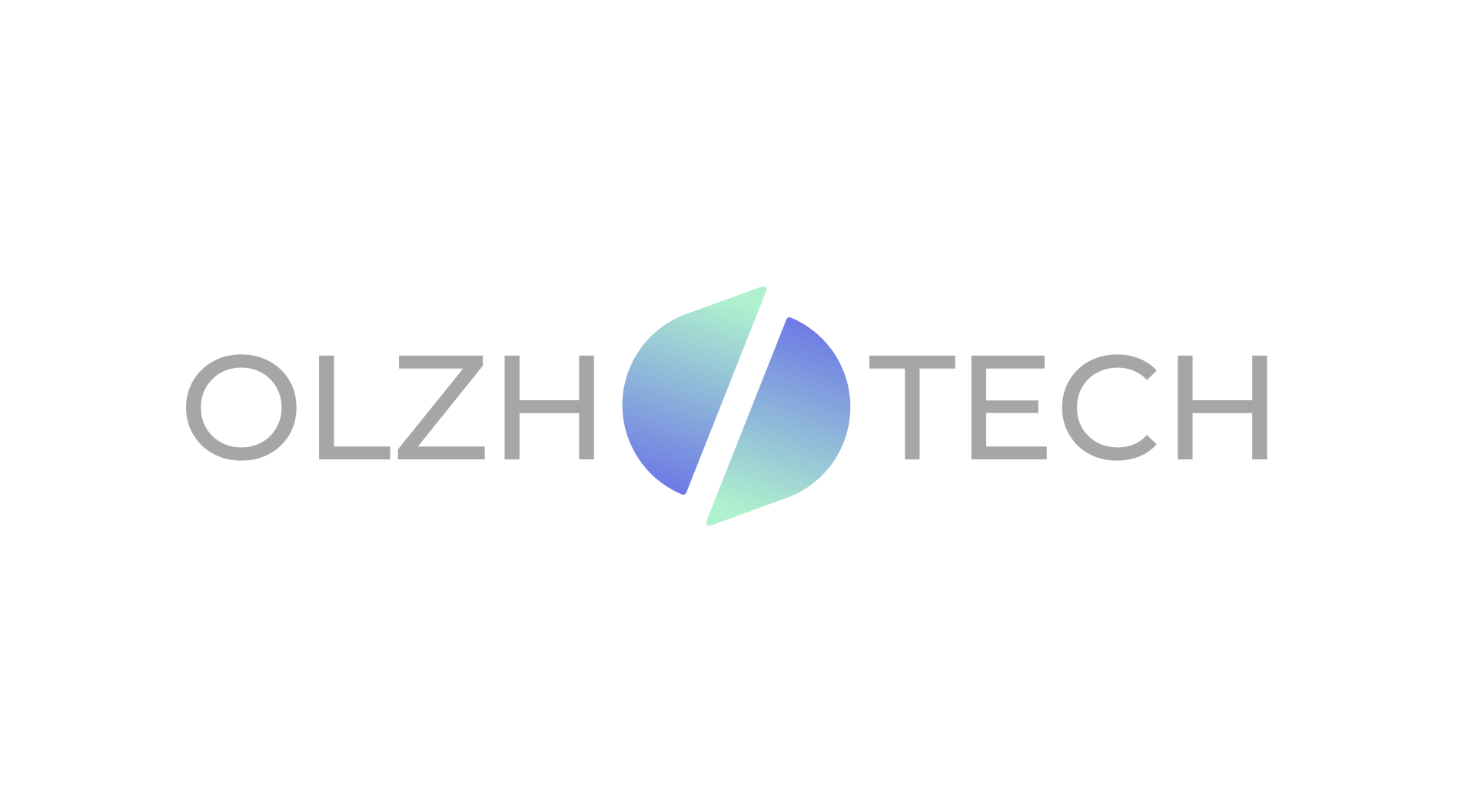 Olzh Tech Logo
